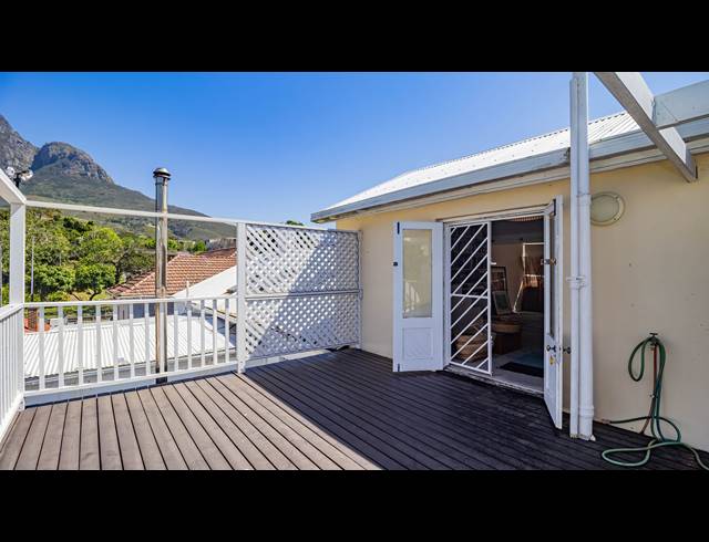 4 BEDROOM HOUSE FOR SALE IN ROSEBANK